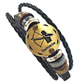 COBRAJEWELRY.COM-12-Constellations-Bracelet-2018-New-Fashion-Jewelry-Leather-Bracelet-Men-Casual-Personality-Zodiac-Signs-Punk-Bracelet-5