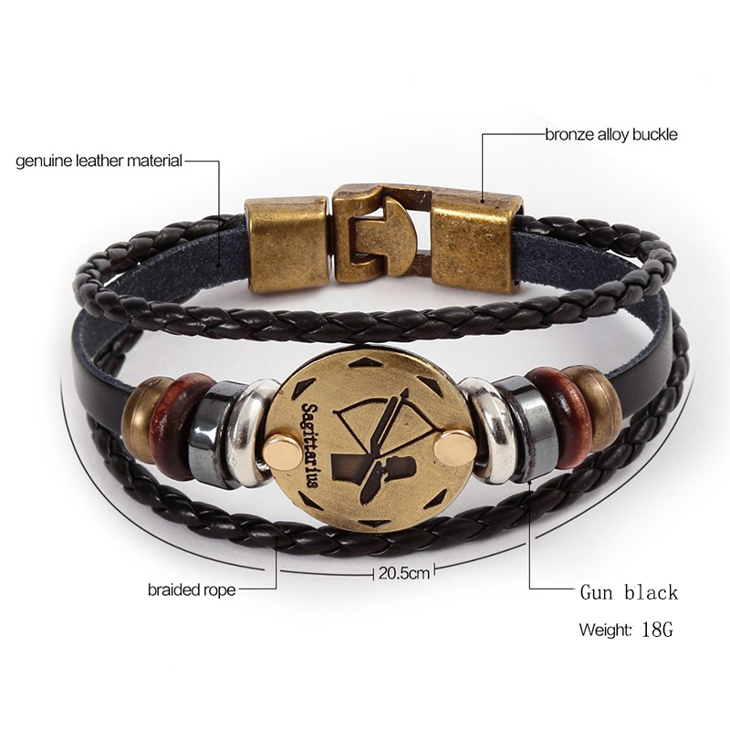 CobraJewelry.com -12-Constellations-Bracelet-2018-New-Fashion-Jewelry-Leather-Bracelet-Men-Casual-Personality-Zodiac-Signs-Punk-Bracelet-7