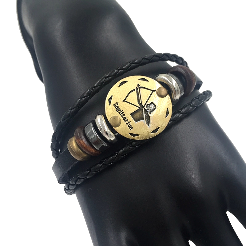 CobraJewelry.com -12-Constellations-Bracelet-2018-New-Fashion-Jewelry-Leather-Bracelet-Men-Casual-Personality-Zodiac-Signs-Punk-Bracelet-8