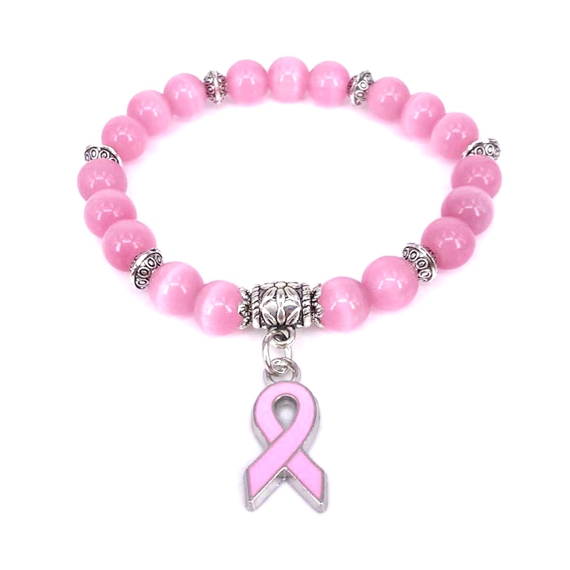 breast cancer awareness armband und billig